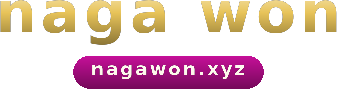 naga won logo