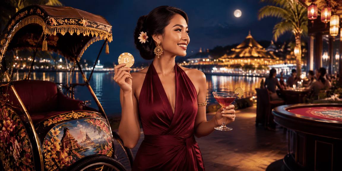 naga won naga won Access and Availability Across Indonesia
